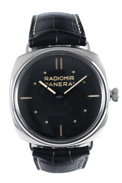 Panerai Radiomir Manual PAM00449